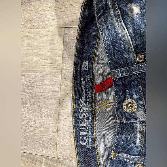 Lot of Guess jeans - Picture 15 of 16